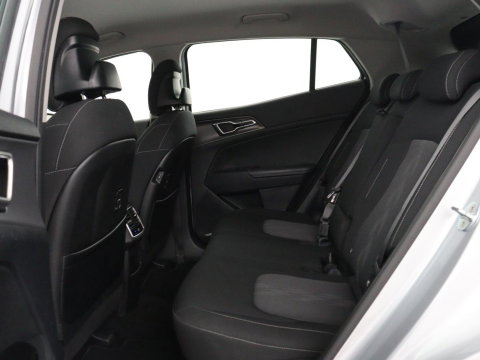 Kia Sportage 1.6 T-GDi Plug-in Hybrid AWD DynamicLine | SOH 97,6% | Adaptive cruise | Lane assist | Carplay | Camera | Park assist | Virtueel dashboard