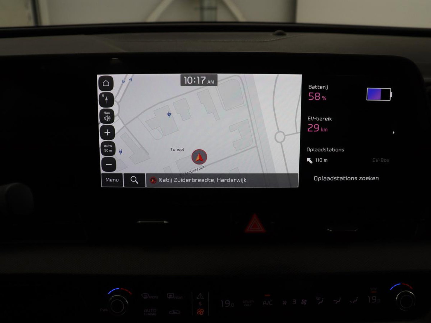 Kia Sportage 1.6 T-GDi Plug-in Hybrid AWD DynamicLine | SOH 97,6% | Adaptive cruise | Lane assist | Carplay | Camera | Park assist | Virtueel dashboard