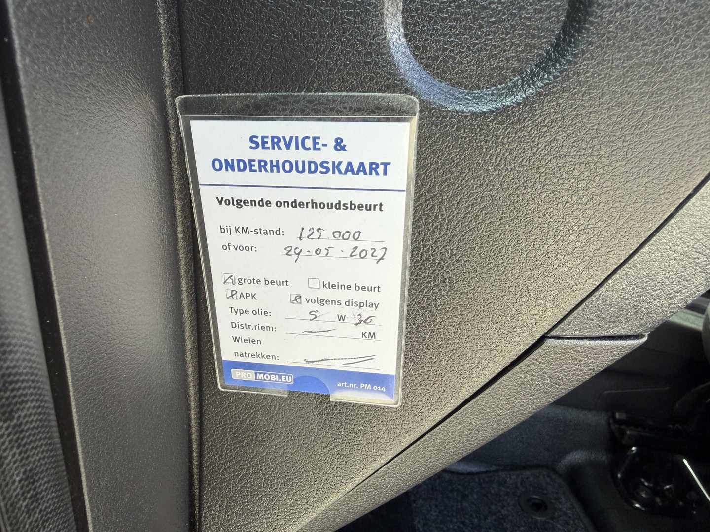 Ford Transit Courier 1.5 TDCI Trend / vaste prijs rijklaar € 6.450 ex btw / lease vanaf € / airco / navigatie / trekhaak / parkeersensoren achter / stoelverwarming