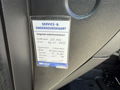 Ford Transit Courier 1.5 TDCI Trend / vaste prijs rijklaar € 6.450 ex btw / lease vanaf € / airco / navigatie / trekhaak / parkeersensoren achter / stoelverwarming