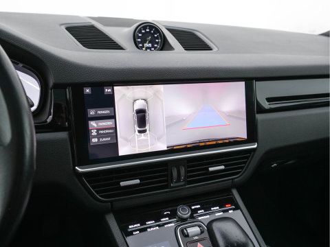 Porsche Cayenne Coupé 3.0 E-Hybrid (Plug-in) (INCL.BTW) Aut. *PANO | LEATHER | FULL-LED | SPORT-CHRONO | TOP-VIEW | ADAPTIVE-CRUISE | BOSE-SOUND | DAB+ | NAVI-FULLMAP | COMFORT-SEATS | SHIFT-PADDLES | KEYLESS | ECC | PDC | 20''ALU*