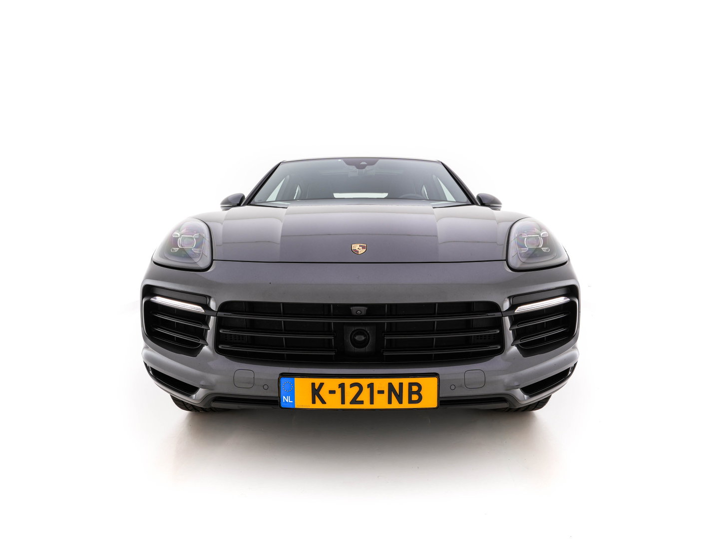 Porsche Cayenne Coupé 3.0 E-Hybrid (Plug-in) (INCL.BTW) Aut. *PANO | LEATHER | FULL-LED | SPORT-CHRONO | TOP-VIEW | ADAPTIVE-CRUISE | BOSE-SOUND | DAB+ | NAVI-FULLMAP | COMFORT-SEATS | SHIFT-PADDLES | KEYLESS | ECC | PDC | 20''ALU*