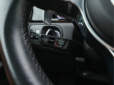 Porsche Cayenne Coupé 3.0 E-Hybrid (Plug-in) (INCL.BTW) Aut. *PANO | LEATHER | FULL-LED | SPORT-CHRONO | TOP-VIEW | ADAPTIVE-CRUISE | BOSE-SOUND | DAB+ | NAVI-FULLMAP | COMFORT-SEATS | SHIFT-PADDLES | KEYLESS | ECC | PDC | 20''ALU*