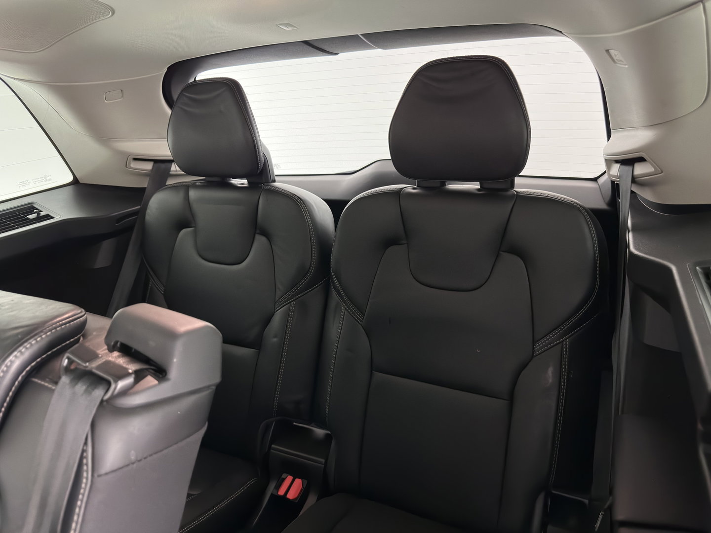 Volvo XC90 2.0 D5 AWD Inscription [7-Pers.] Aut. *PANO | HEAD-UP | LEATHER | FULL-LED | MEMORY-PACK | BLINDSPOT | KEYLESS | DIGI-COCKPIT | CAMERA | NAVI-FULLMAP | HEATED-CONTOURSEATS | TOWBAR | 21''ALU*