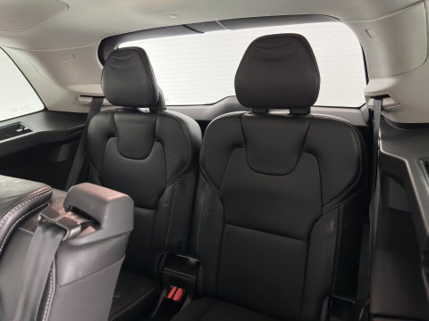 Volvo XC90 2.0 D5 AWD Inscription [7-Pers.] Aut. *PANO | HEAD-UP | LEATHER | FULL-LED | MEMORY-PACK | BLINDSPOT | KEYLESS | DIGI-COCKPIT | CAMERA | NAVI-FULLMAP | HEATED-CONTOURSEATS | TOWBAR | 21''ALU*