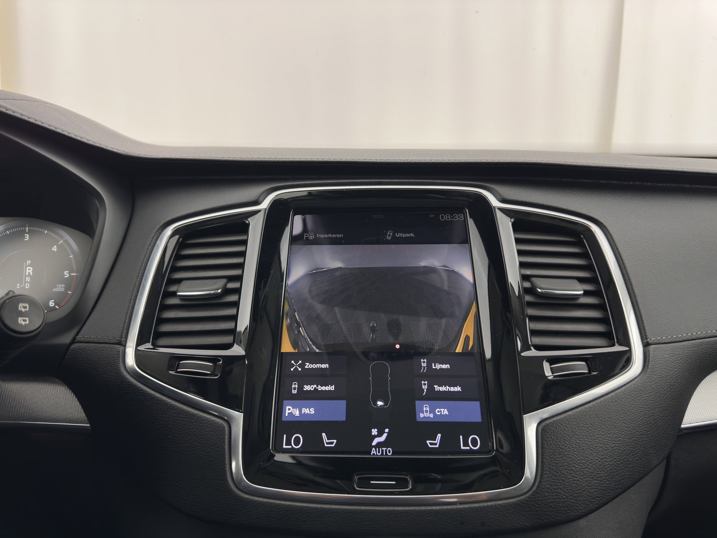 Volvo XC90 2.0 D5 AWD Inscription [7-Pers.] Aut. *PANO | HEAD-UP | LEATHER | FULL-LED | MEMORY-PACK | BLINDSPOT | KEYLESS | DIGI-COCKPIT | CAMERA | NAVI-FULLMAP | HEATED-CONTOURSEATS | TOWBAR | 21''ALU*