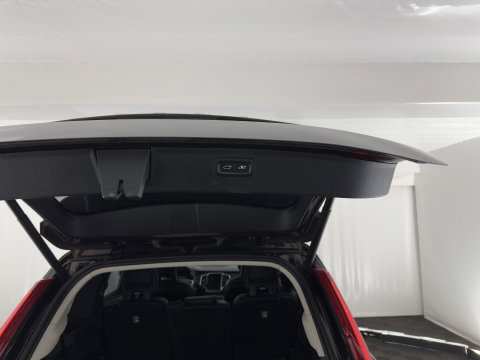 Volvo XC90 2.0 D5 AWD Inscription [7-Pers.] Aut. *PANO | HEAD-UP | LEATHER | FULL-LED | MEMORY-PACK | BLINDSPOT | KEYLESS | DIGI-COCKPIT | CAMERA | NAVI-FULLMAP | HEATED-CONTOURSEATS | TOWBAR | 21''ALU*