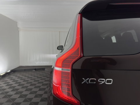 Volvo XC90 2.0 D5 AWD Inscription [7-Pers.] Aut. *PANO | HEAD-UP | LEATHER | FULL-LED | MEMORY-PACK | BLINDSPOT | KEYLESS | DIGI-COCKPIT | CAMERA | NAVI-FULLMAP | HEATED-CONTOURSEATS | TOWBAR | 21''ALU*