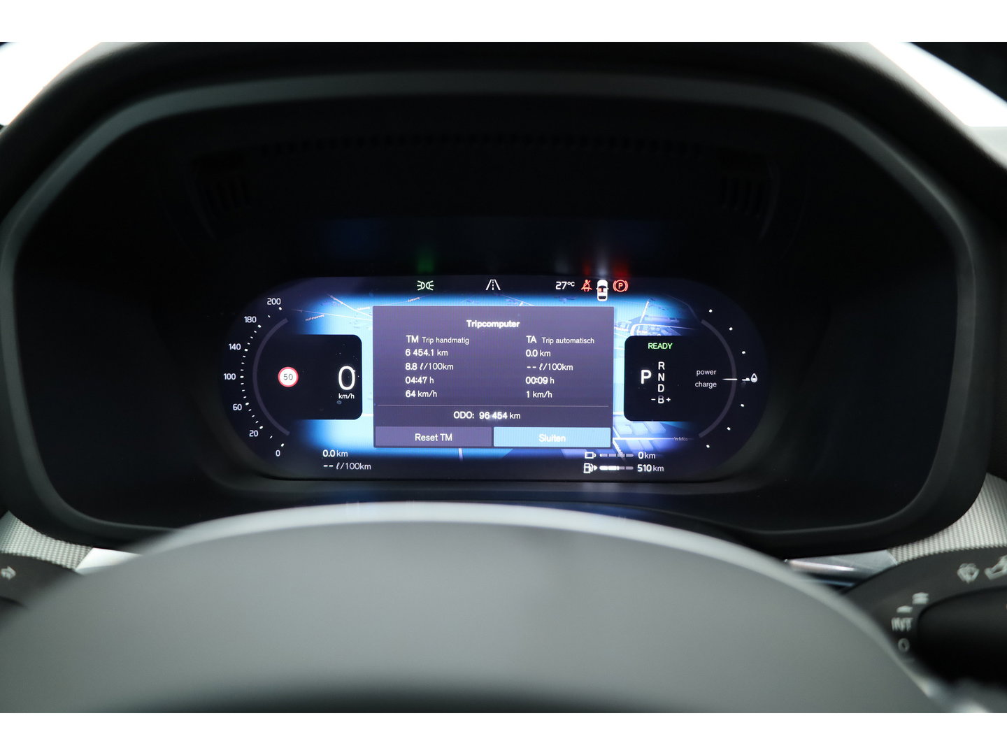 Volvo XC60 2.0 T6 Plug-in hybrid AWD Plus Dark | Pano-dak | Adap. Cruise | H&K Audio | 4x stoel + stuurverwarming |