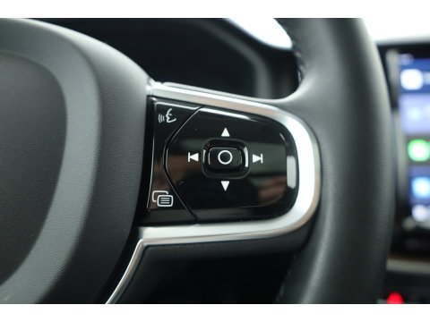 Volvo XC60 2.0 T6 Plug-in hybrid AWD Plus Dark - Luchtvering | Rijklaar! | Pano | Ventilatie | Stuur+Stoelverw. | Leder+Memory | 360*+PDC | Led | v