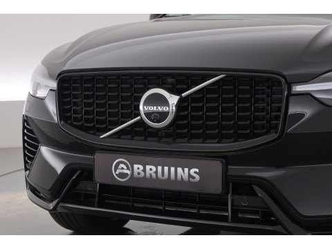 Volvo XC60 2.0 T6 Plug-in hybrid AWD Plus Dark - Luchtvering | Rijklaar! | Pano | Ventilatie | Stuur+Stoelverw. | Leder+Memory | 360*+PDC | Led | v