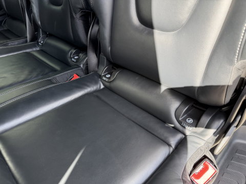 Mercedes-Benz V-Klasse 250d Lang L2H1 DC 5 persoons Edition / vaste prijs rijklaar € 36.950 ex btw / lease vanaf € 603 / leer / burmester / AMG / dubbele schuifdeur electrisch / trekhaak