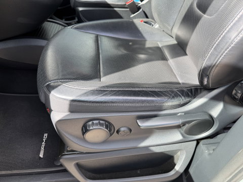 Mercedes-Benz V-Klasse 250d Lang L2H1 DC 5 persoons Edition / vaste prijs rijklaar € 36.950 ex btw / lease vanaf € 603 / leer / burmester / AMG / dubbele schuifdeur electrisch / trekhaak