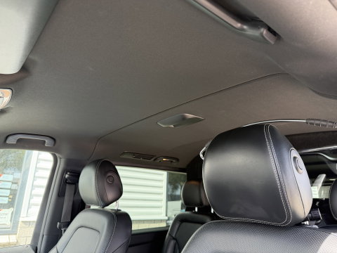Mercedes-Benz V-Klasse 250d Lang L2H1 DC 5 persoons Edition / vaste prijs rijklaar € 36.950 ex btw / lease vanaf € 603 / leer / burmester / AMG / dubbele schuifdeur electrisch / trekhaak