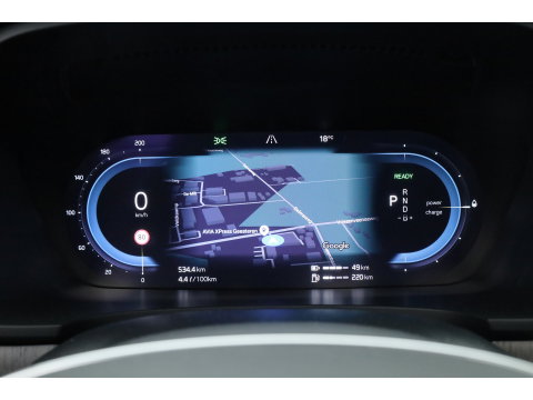 Volvo V90 2.0 T6 Plug-in hybrid AWD Ultimate Dark | Long Range | Pano | 360 camera | Blis | ACC | H&K Audio | Mem Stoelen |
