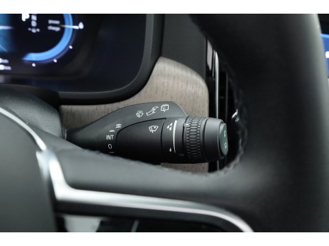 Volvo V90 2.0 T6 Plug-in hybrid AWD Ultimate Dark | Long Range | Pano | 360 camera | Blis | ACC | H&K Audio | Mem Stoelen |