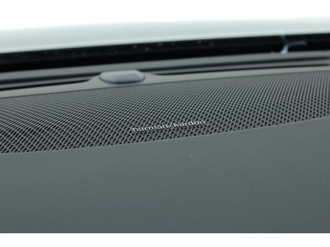 Volvo V90 2.0 T6 Plug-in hybrid AWD Ultimate Dark | Long Range | Pano | 360 camera | Blis | ACC | H&K Audio | Mem Stoelen |