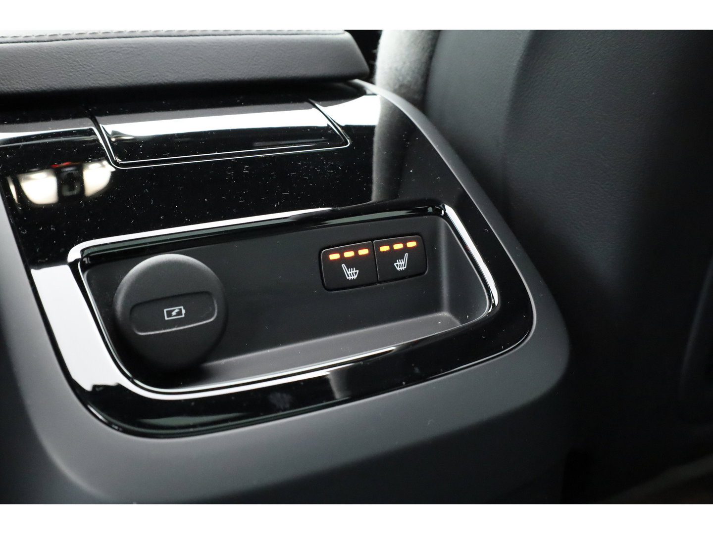 Volvo V90 2.0 T6 Plug-in hybrid AWD Ultimate Dark | Long Range | Pano | 360 camera | Blis | ACC | H&K Audio | Mem Stoelen |