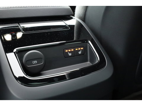 Volvo V90 2.0 T6 Plug-in hybrid AWD Ultimate Dark | Long Range | Pano | 360 camera | Blis | ACC | H&K Audio | Mem Stoelen |