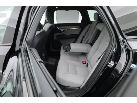 Volvo V90 2.0 T6 Plug-in hybrid AWD Ultimate Dark | Long Range | Pano | 360 camera | Blis | ACC | H&K Audio | Mem Stoelen |