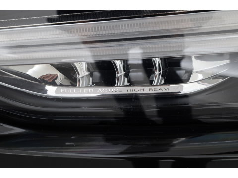 Volvo V90 2.0 T6 Plug-in hybrid AWD Ultimate Dark | Long Range | Pano | 360 camera | Blis | ACC | H&K Audio | Mem Stoelen |