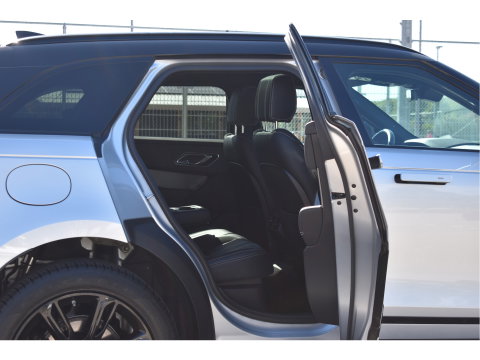 Land Rover Range Rover Velar 2.0 P250 Turbo AWD R-Dynamic S Driver Pack | Pano.dak | Afn.trekhaak | Camera | Keyless | Elekt.stoelen | Adapt.CC | Stoelverwarming | Full LED