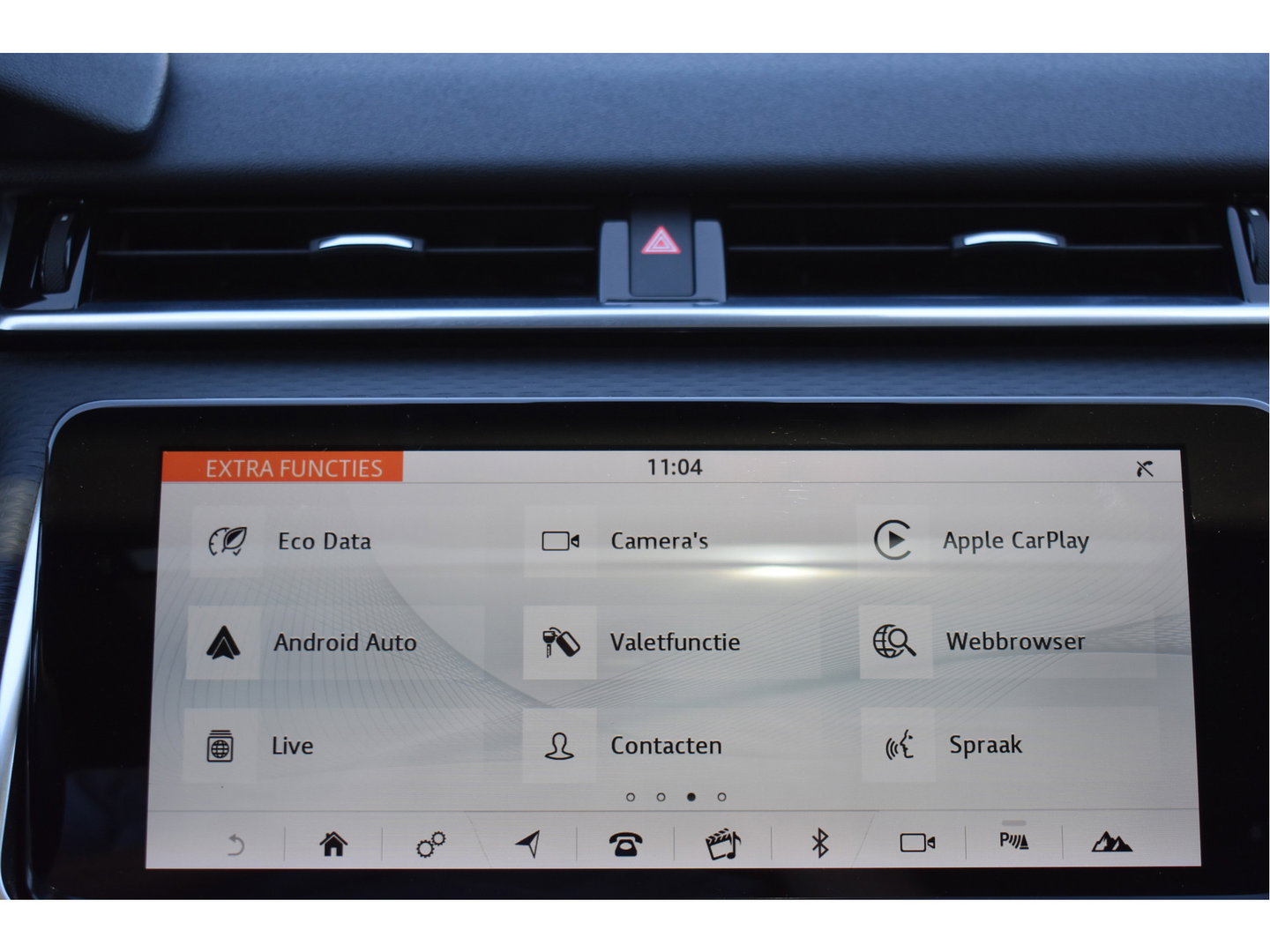 Land Rover Range Rover Velar 2.0 P250 Turbo AWD R-Dynamic S Driver Pack | Pano.dak | Afn.trekhaak | Camera | Keyless | Elekt.stoelen | Adapt.CC | Stoelverwarming | Full LED