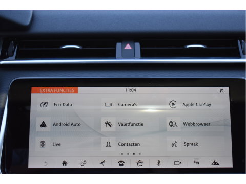 Land Rover Range Rover Velar 2.0 P250 Turbo AWD R-Dynamic S Driver Pack | Pano.dak | Afn.trekhaak | Camera | Keyless | Elekt.stoelen | Adapt.CC | Stoelverwarming | Full LED