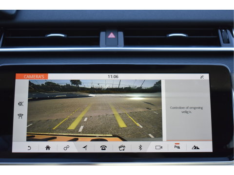 Land Rover Range Rover Velar 2.0 P250 Turbo AWD R-Dynamic S Driver Pack | Pano.dak | Afn.trekhaak | Camera | Keyless | Elekt.stoelen | Adapt.CC | Stoelverwarming | Full LED