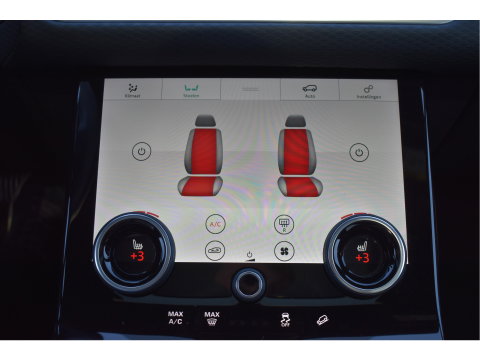 Land Rover Range Rover Velar 2.0 P250 Turbo AWD R-Dynamic S Driver Pack | Pano.dak | Afn.trekhaak | Camera | Keyless | Elekt.stoelen | Adapt.CC | Stoelverwarming | Full LED