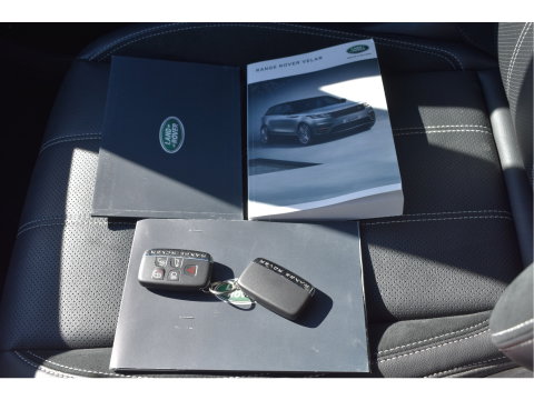Land Rover Range Rover Velar 2.0 P250 Turbo AWD R-Dynamic S Driver Pack | Pano.dak | Afn.trekhaak | Camera | Keyless | Elekt.stoelen | Adapt.CC | Stoelverwarming | Full LED