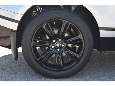 Land Rover Range Rover Velar 2.0 P250 Turbo AWD R-Dynamic S Driver Pack | Pano.dak | Afn.trekhaak | Camera | Keyless | Elekt.stoelen | Adapt.CC | Stoelverwarming | Full LED