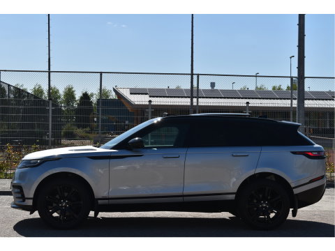 Land Rover Range Rover Velar 2.0 P250 Turbo AWD R-Dynamic S Driver Pack | Pano.dak | Afn.trekhaak | Camera | Keyless | Elekt.stoelen | Adapt.CC | Stoelverwarming | Full LED
