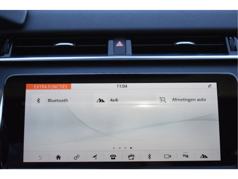 Land Rover Range Rover Velar 2.0 P250 Turbo AWD R-Dynamic S Driver Pack | Pano.dak | Afn.trekhaak | Camera | Keyless | Elekt.stoelen | Adapt.CC | Stoelverwarming | Full LED