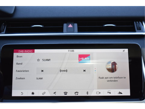 Land Rover Range Rover Velar 2.0 P250 Turbo AWD R-Dynamic S Driver Pack | Pano.dak | Afn.trekhaak | Camera | Keyless | Elekt.stoelen | Adapt.CC | Stoelverwarming | Full LED