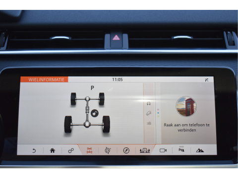 Land Rover Range Rover Velar 2.0 P250 Turbo AWD R-Dynamic S Driver Pack | Pano.dak | Afn.trekhaak | Camera | Keyless | Elekt.stoelen | Adapt.CC | Stoelverwarming | Full LED