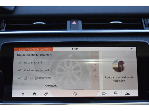 Land Rover Range Rover Velar 2.0 P250 Turbo AWD R-Dynamic S Driver Pack | Pano.dak | Afn.trekhaak | Camera | Keyless | Elekt.stoelen | Adapt.CC | Stoelverwarming | Full LED