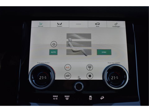 Land Rover Range Rover Velar 2.0 P250 Turbo AWD R-Dynamic S Driver Pack | Pano.dak | Afn.trekhaak | Camera | Keyless | Elekt.stoelen | Adapt.CC | Stoelverwarming | Full LED