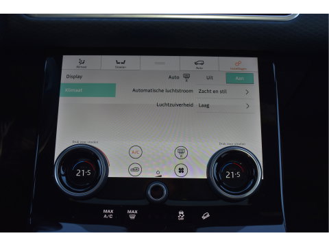 Land Rover Range Rover Velar 2.0 P250 Turbo AWD R-Dynamic S Driver Pack | Pano.dak | Afn.trekhaak | Camera | Keyless | Elekt.stoelen | Adapt.CC | Stoelverwarming | Full LED
