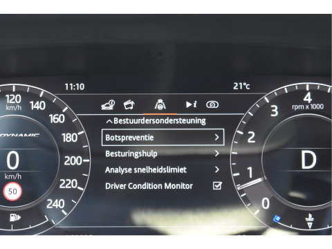 Land Rover Range Rover Velar 2.0 P250 Turbo AWD R-Dynamic S Driver Pack | Pano.dak | Afn.trekhaak | Camera | Keyless | Elekt.stoelen | Adapt.CC | Stoelverwarming | Full LED