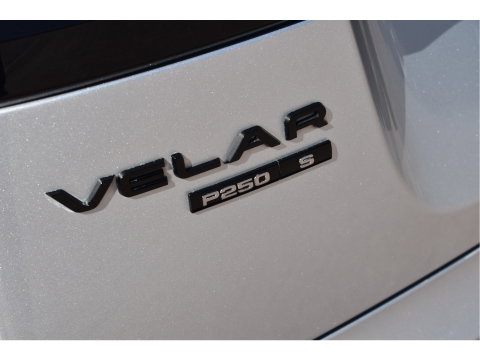 Land Rover Range Rover Velar 2.0 P250 Turbo AWD R-Dynamic S Driver Pack | Pano.dak | Afn.trekhaak | Camera | Keyless | Elekt.stoelen | Adapt.CC | Stoelverwarming | Full LED