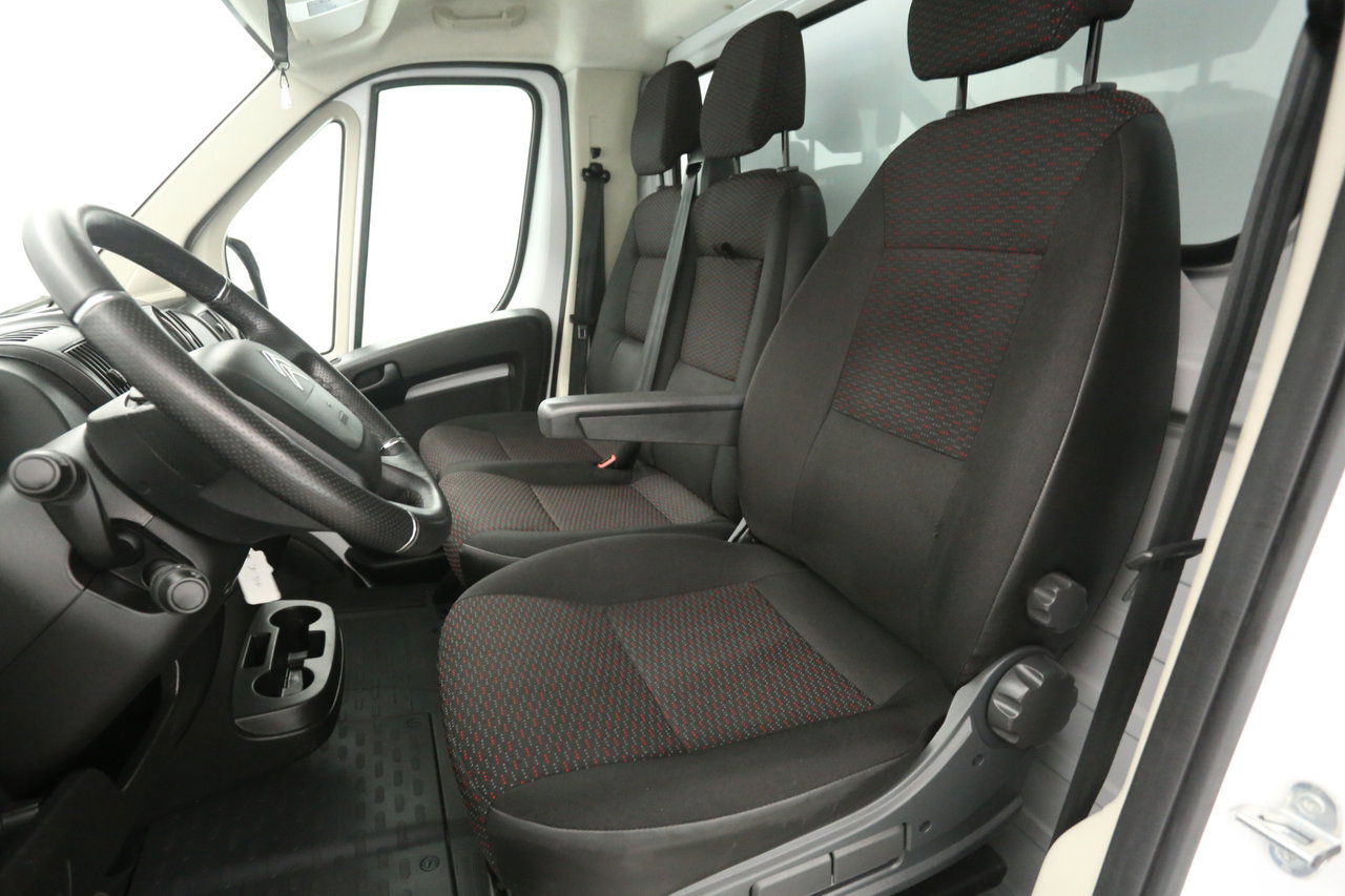 Citroën Jumper