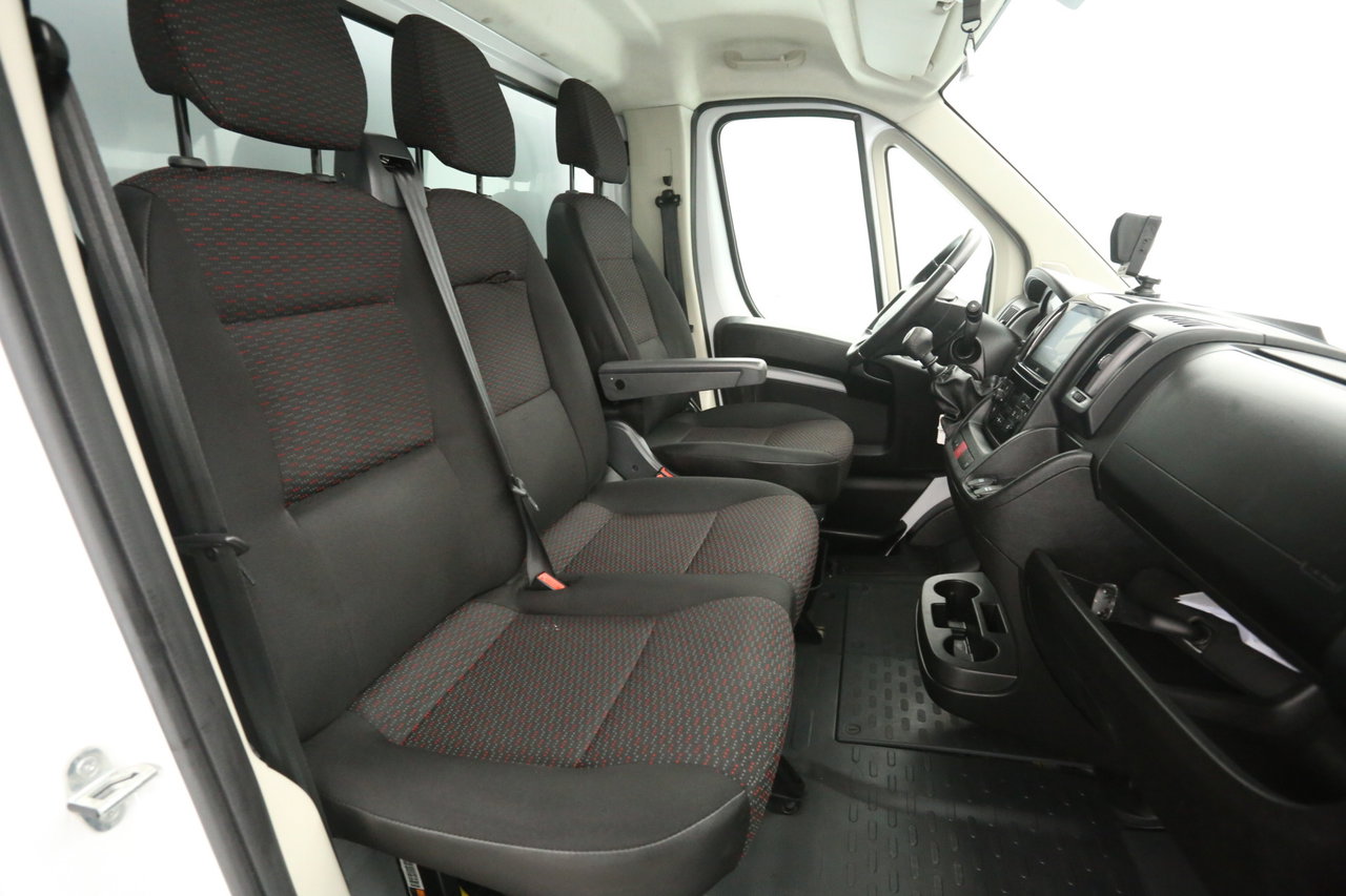 Citroën Jumper