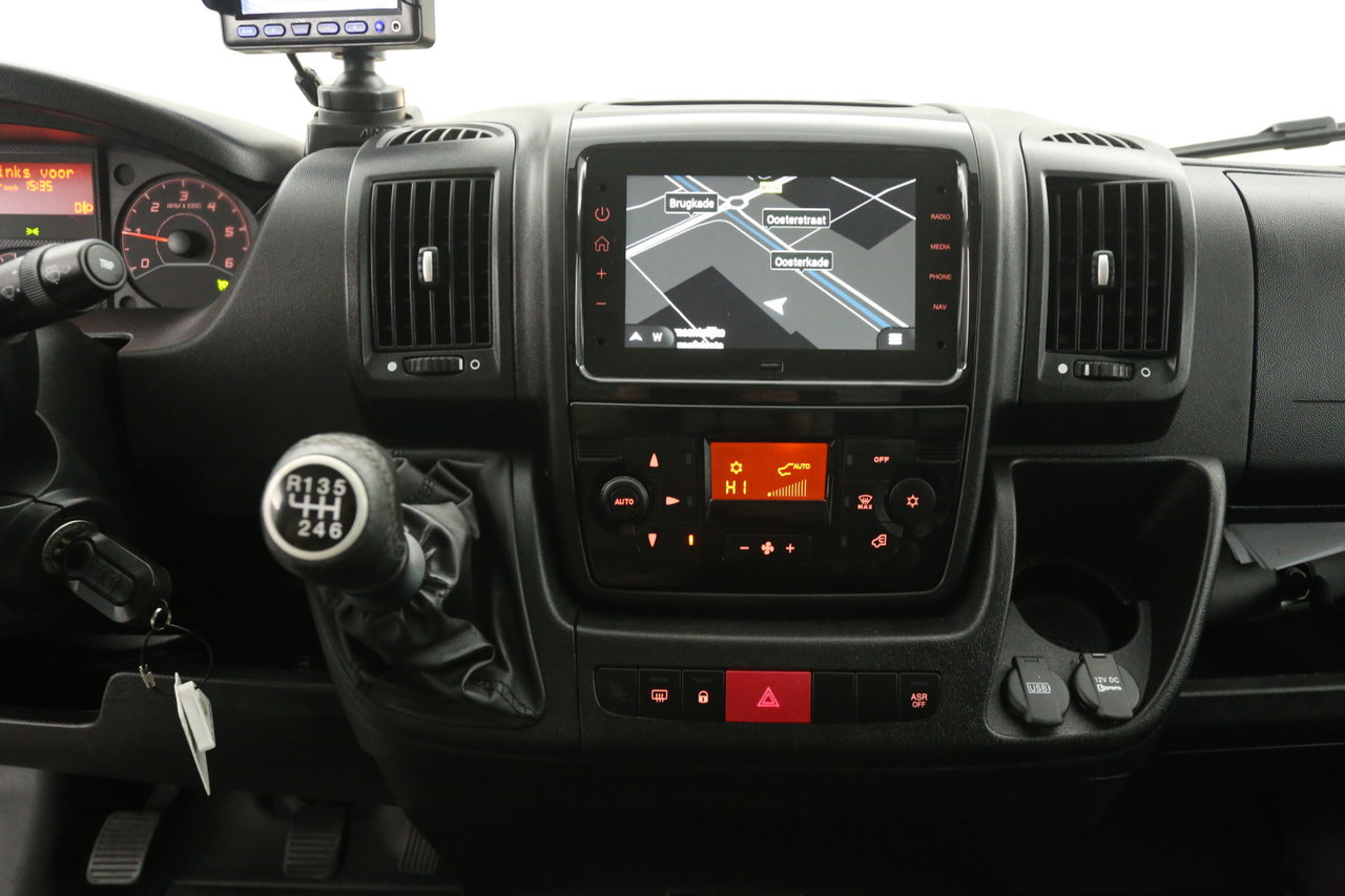 Citroën Jumper