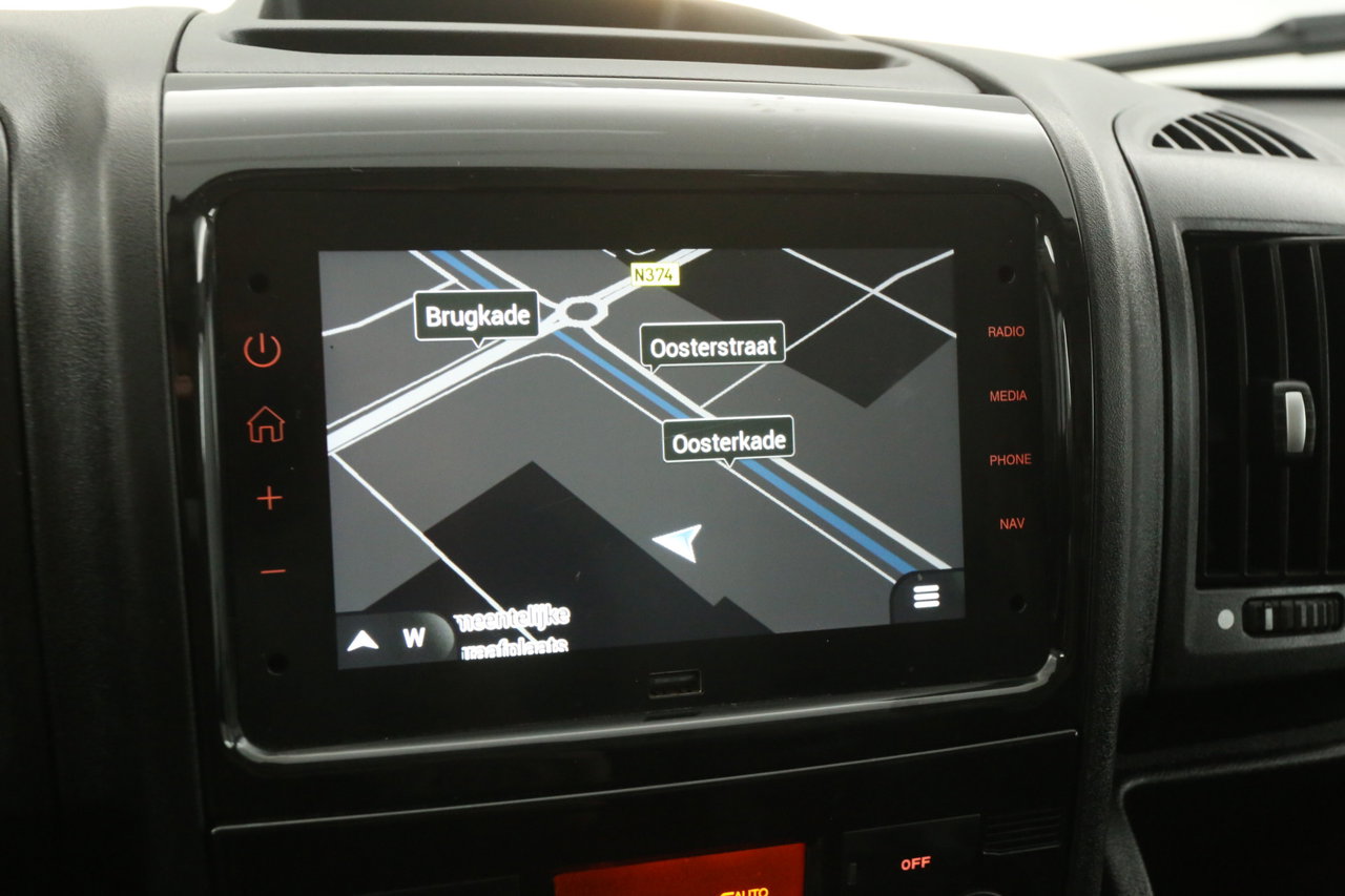 Citroën Jumper