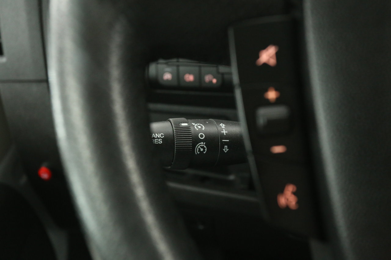 Citroën Jumper