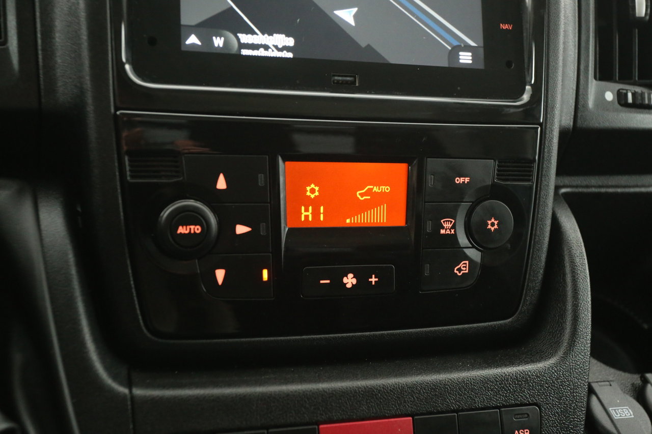 Citroën Jumper