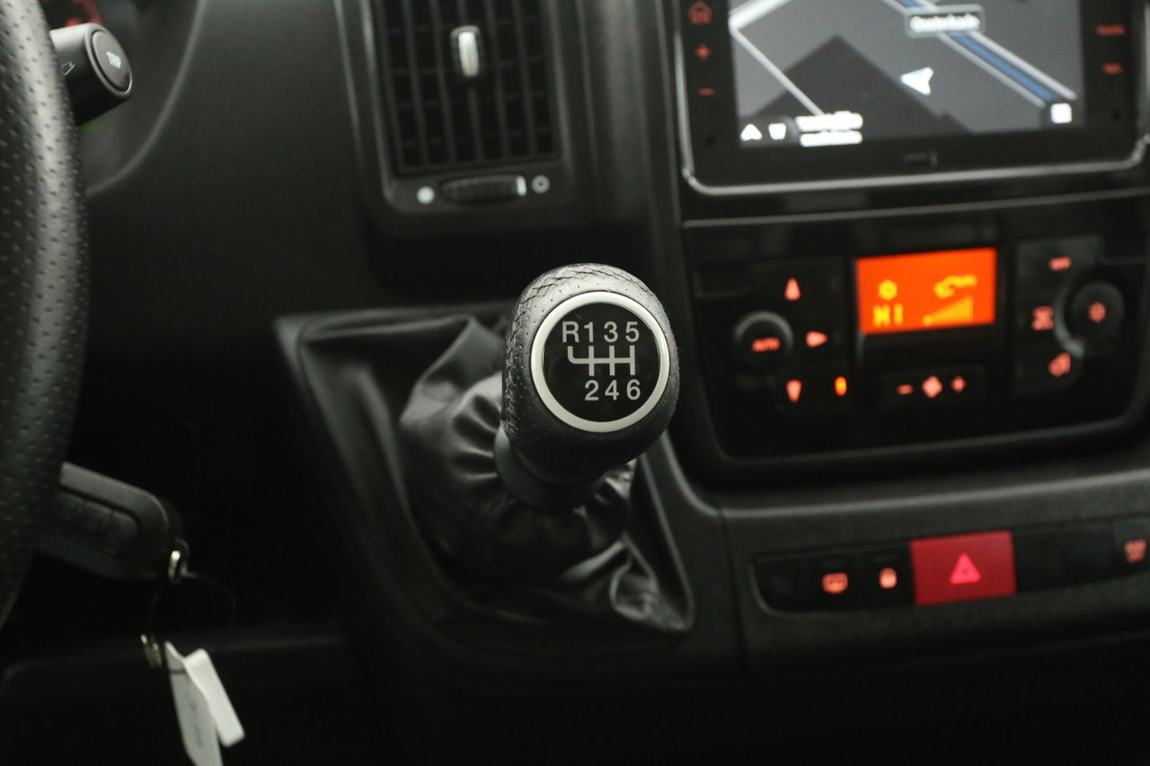 Citroën Jumper