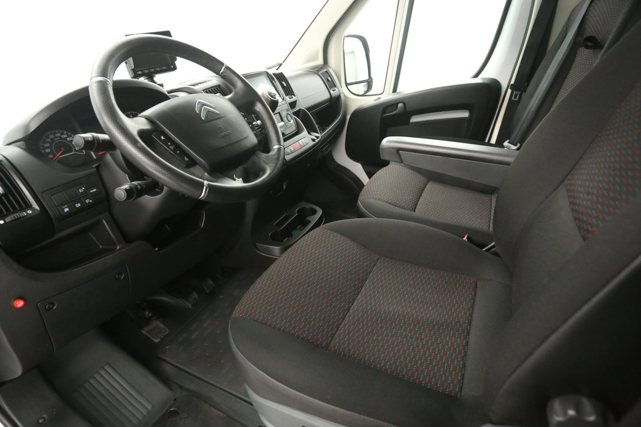 Citroën Jumper