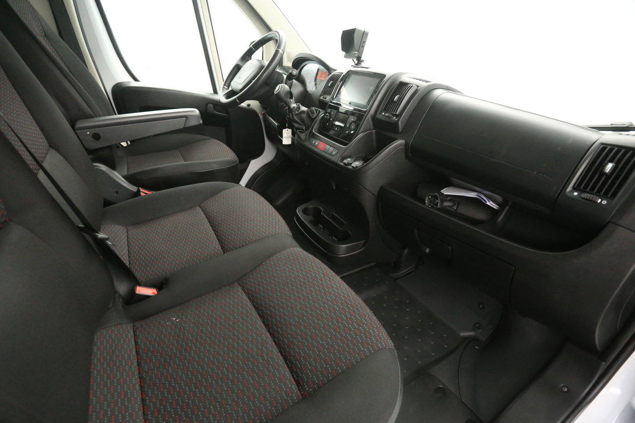 Citroën Jumper